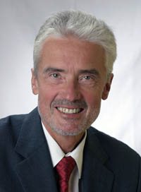 Prof. Dr. Ulrich Goll